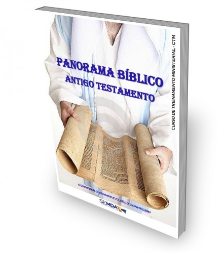 Panorama Bíblico do Antigo Testamento